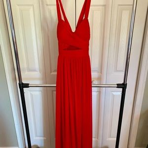 Macy’s Formal Long Dress